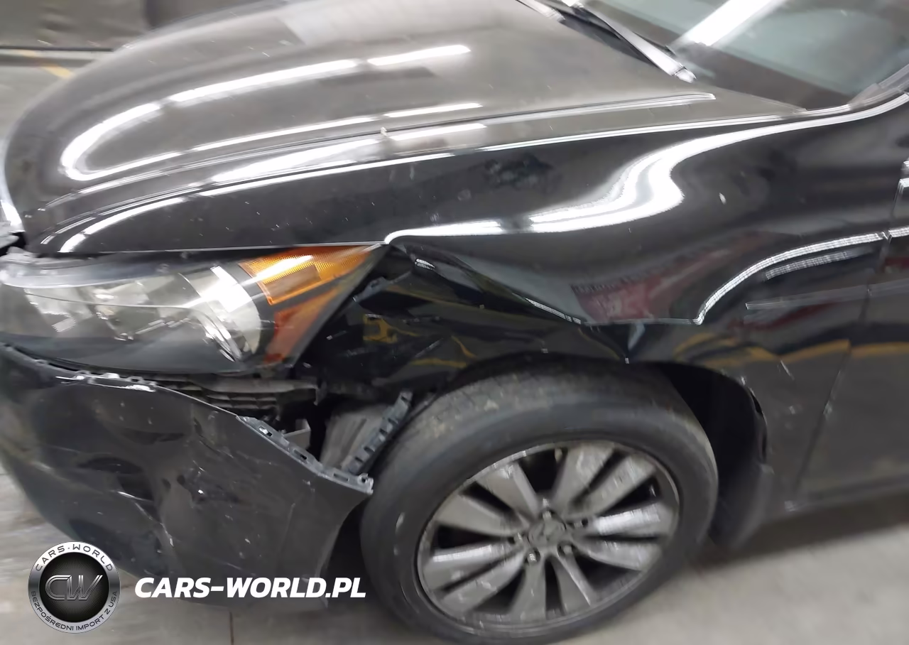 2011 Honda Accord 2.4 Ex VIN:1HGCP2F71BA138976 - 6