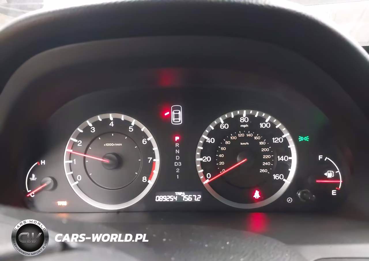 2011 Honda Accord 2.4 Ex VIN:1HGCP2F71BA138976 - 7