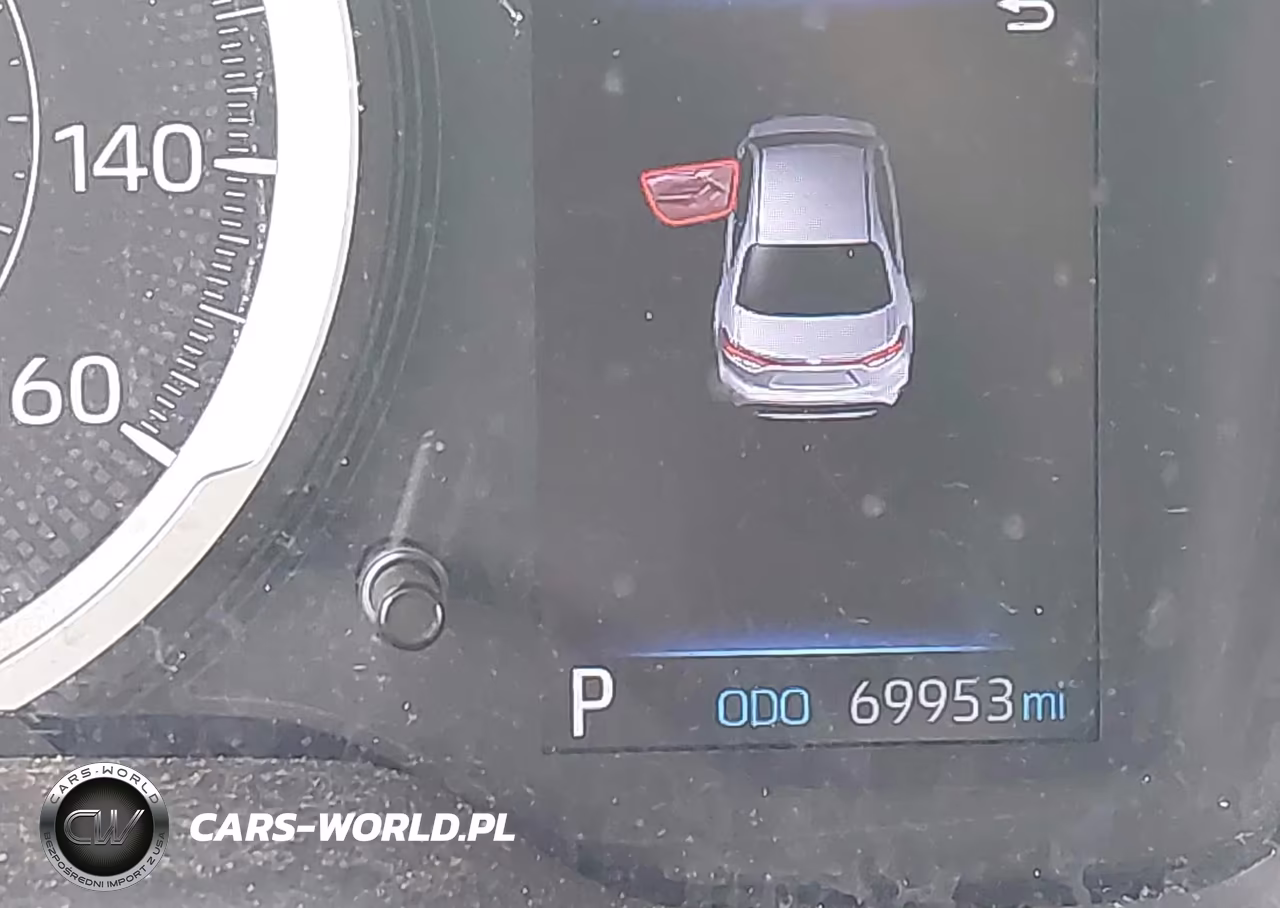 2021 Toyota Corolla Le VIN:5YFEPMAE6MP213954 - 16