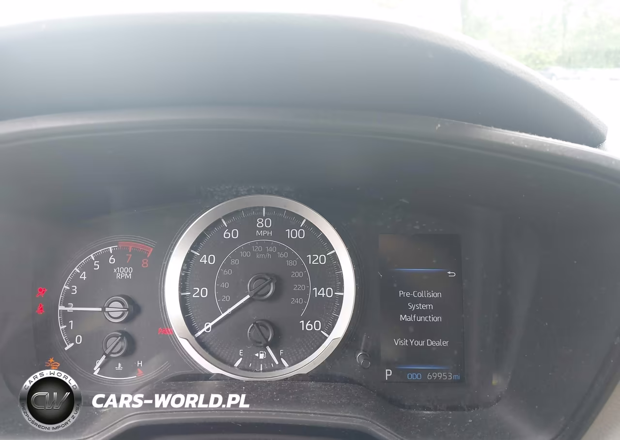 2021 Toyota Corolla Le VIN:5YFEPMAE6MP213954 - 7