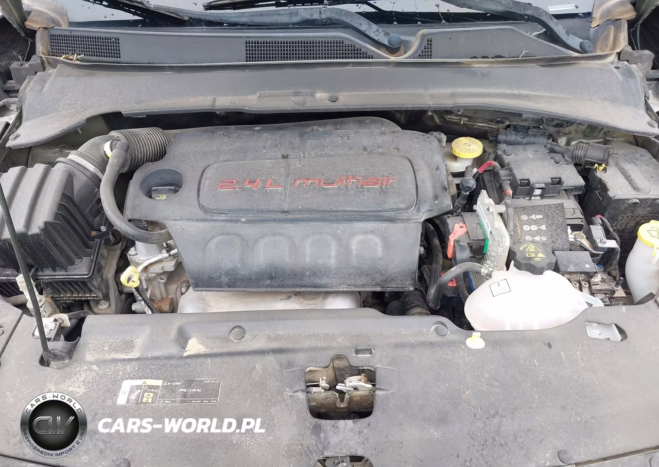 2018 Jeep Compass Sport Fwd VIN:3C4NJCAB4JT500039 - 10