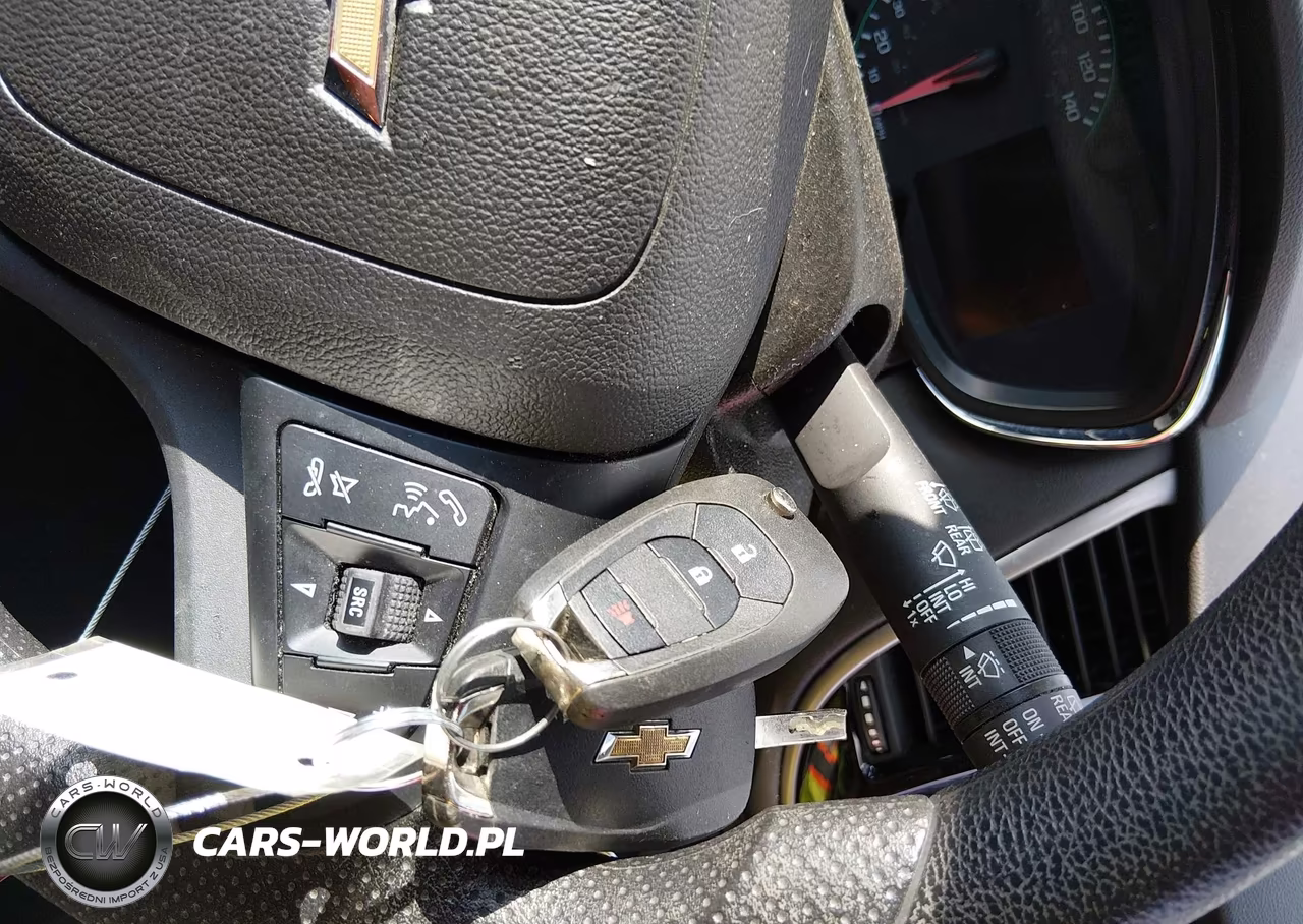2019 Chevrolet Trax Ls VIN:3GNCJKSB0KL389658 - 11