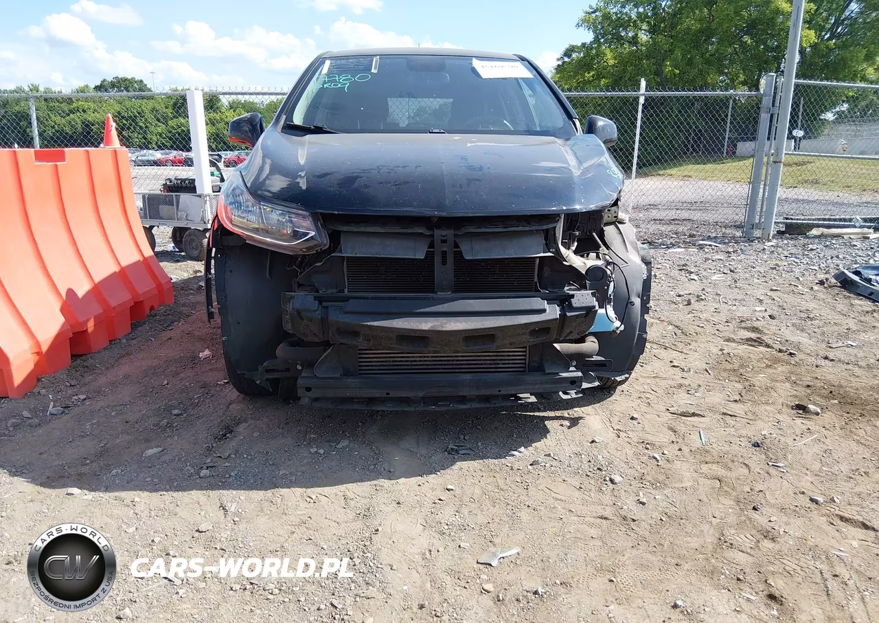 2019 Chevrolet Trax Ls VIN:3GNCJKSB0KL389658 - 6