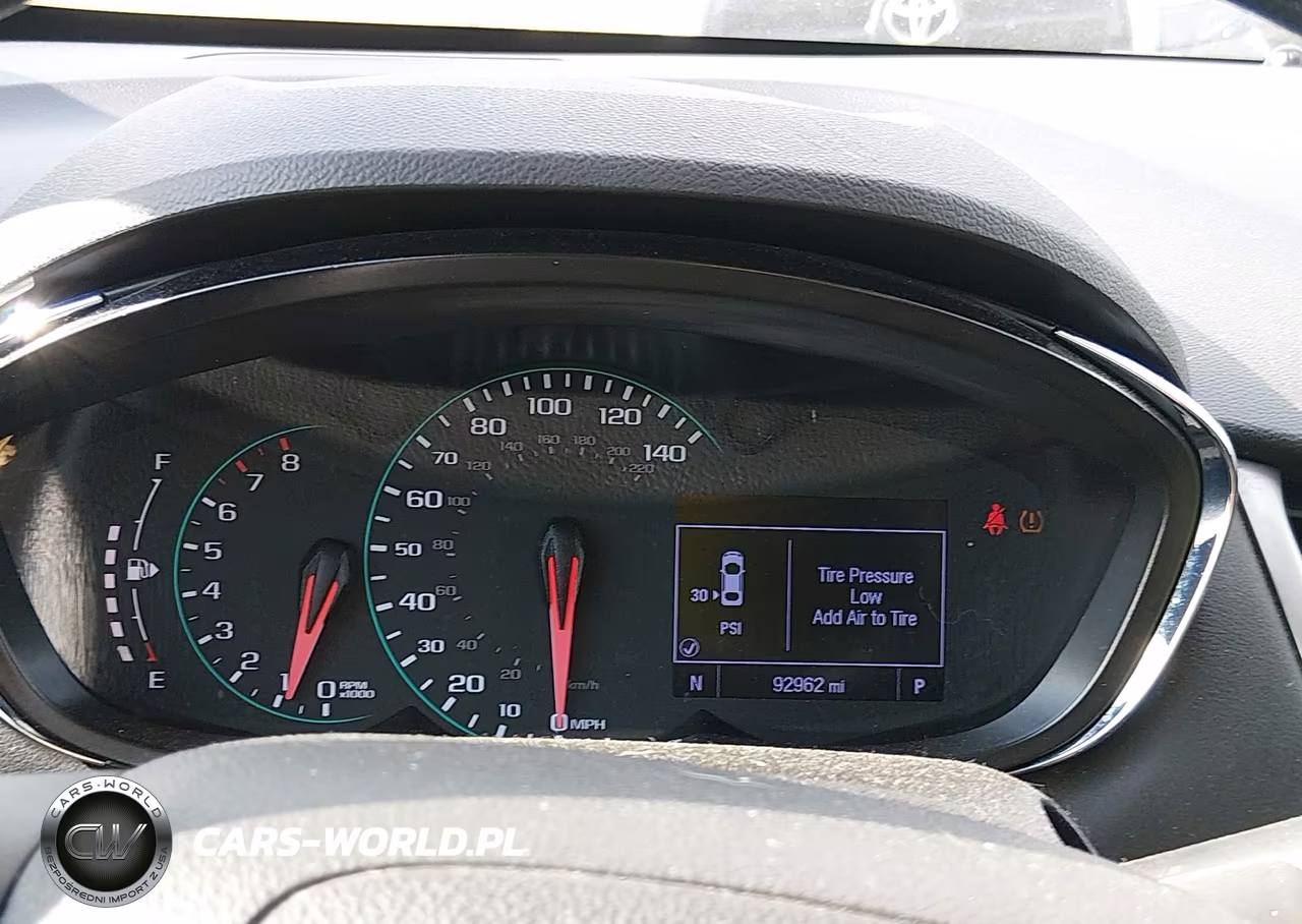 2019 Chevrolet Trax Ls VIN:3GNCJKSB0KL389658 - 7