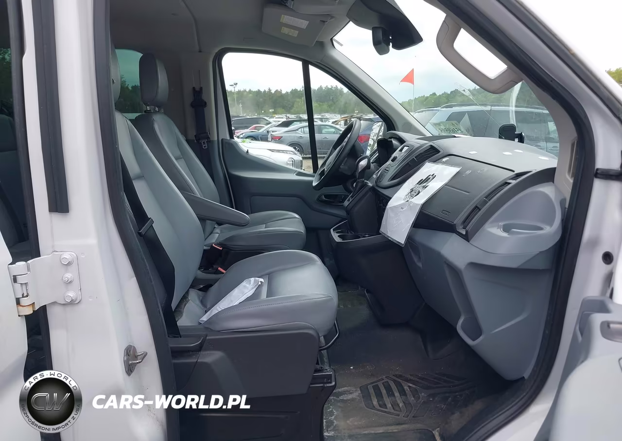 2016 Ford Transit-350 Xl VIN:1FBZX2ZM7GKA26831 - 5