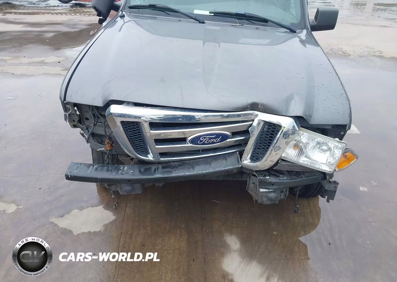 2011 Ford Ranger Xl VIN:1FTKR1AD9BPA27326 - 12
