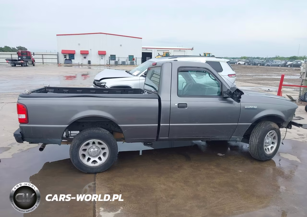 2011 Ford Ranger Xl VIN:1FTKR1AD9BPA27326 - 13