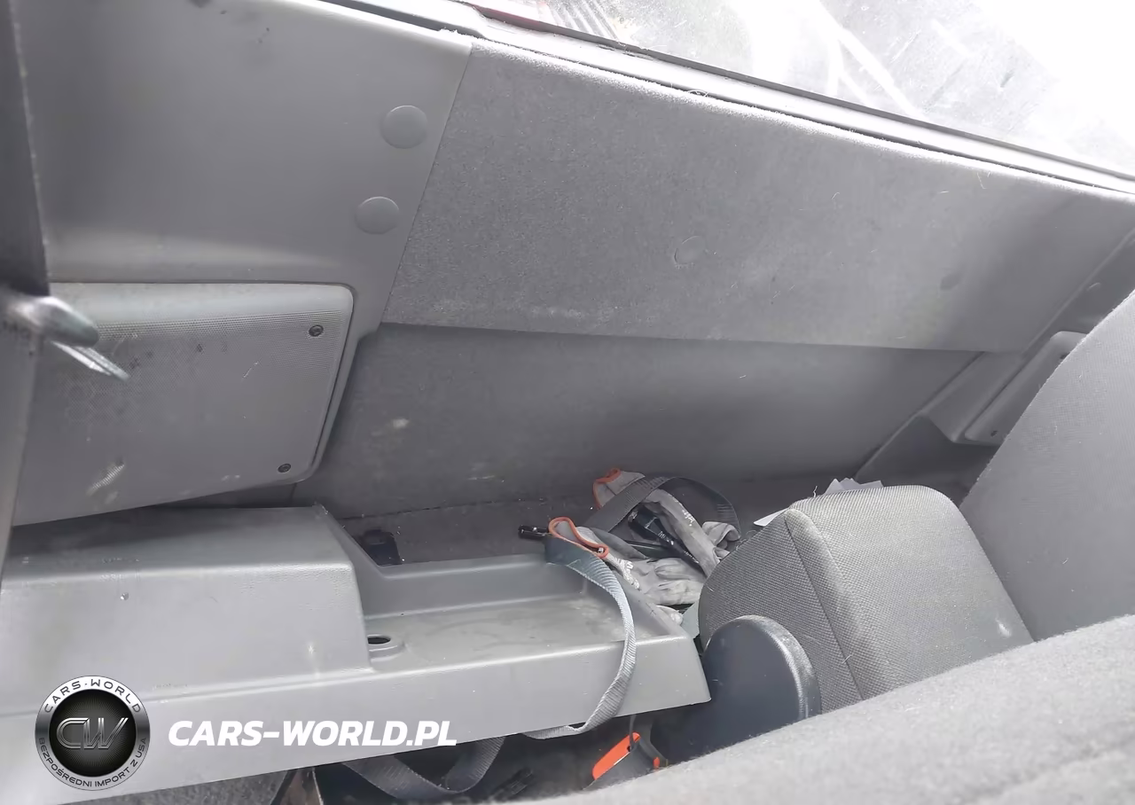 2011 Ford Ranger Xl VIN:1FTKR1AD9BPA27326 - 8