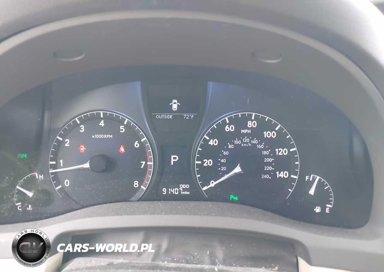 2015 Lexus Rx 350 VIN:2T2ZK1BA6FC166157 - 15