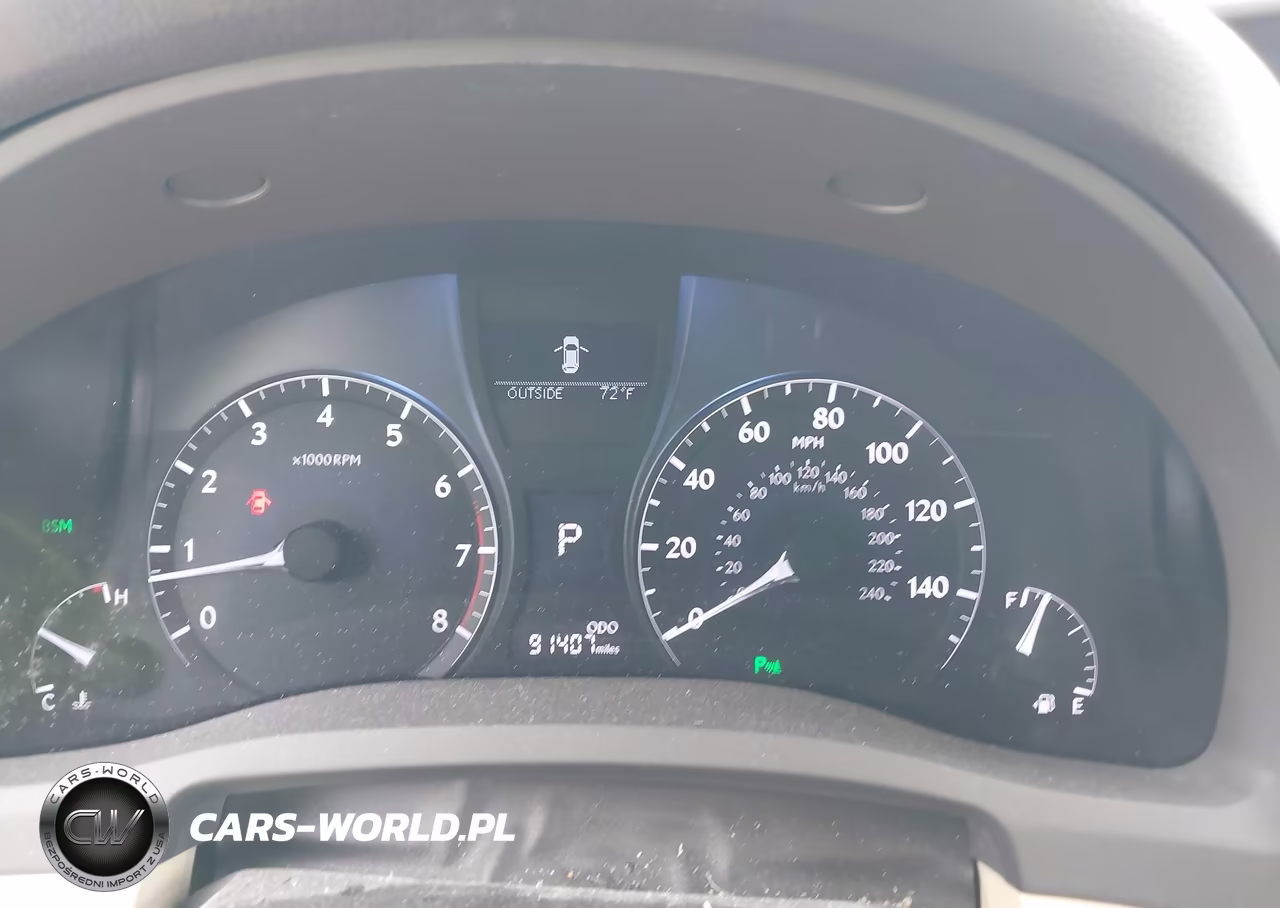 2015 Lexus Rx 350 VIN:2T2ZK1BA6FC166157 - 7