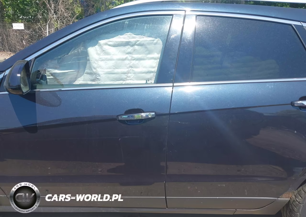 2014 Cadillac Srx Luxury Collection VIN:3GYFNEE39ES581648 - 15