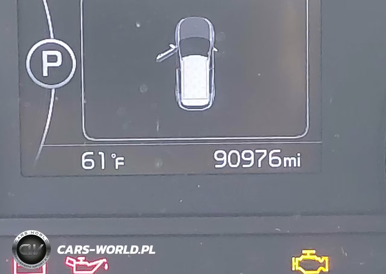 2018 Kia Sportage Lx VIN:KNDPM3AC3J7485871 - 15