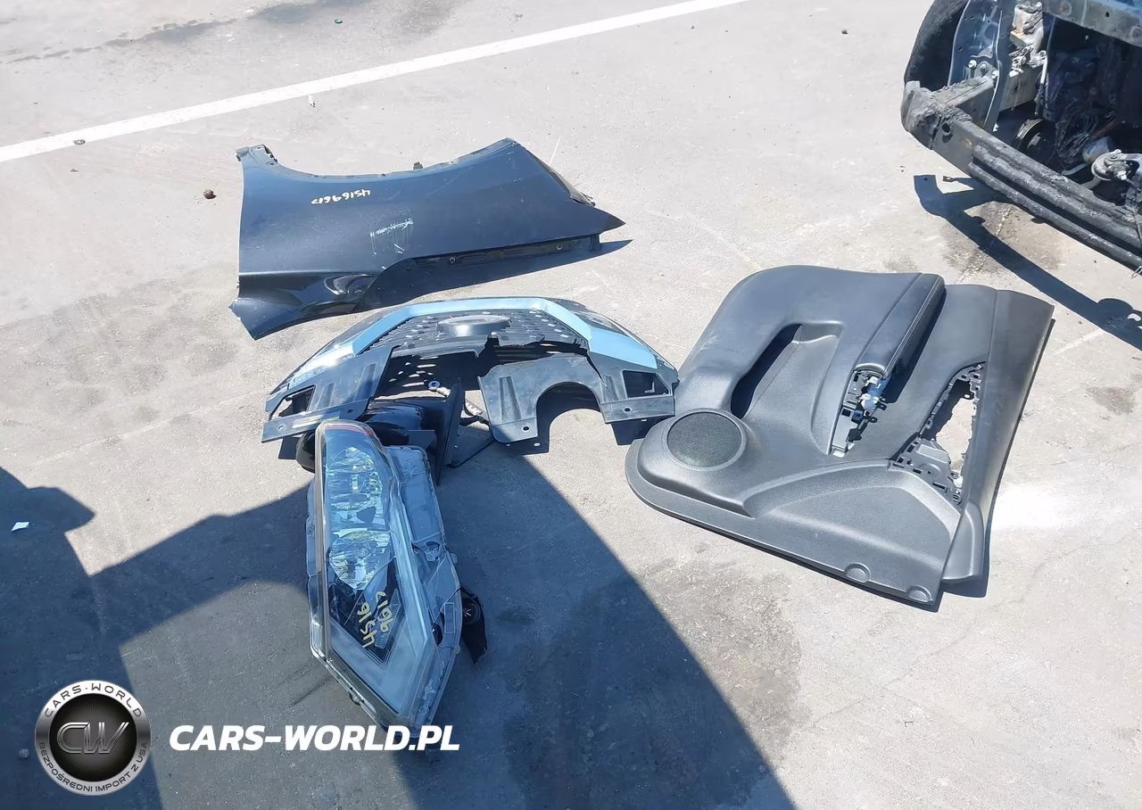 2019 Nissan Rogue Sv VIN:JN8AT2MV4KW378596 - 12