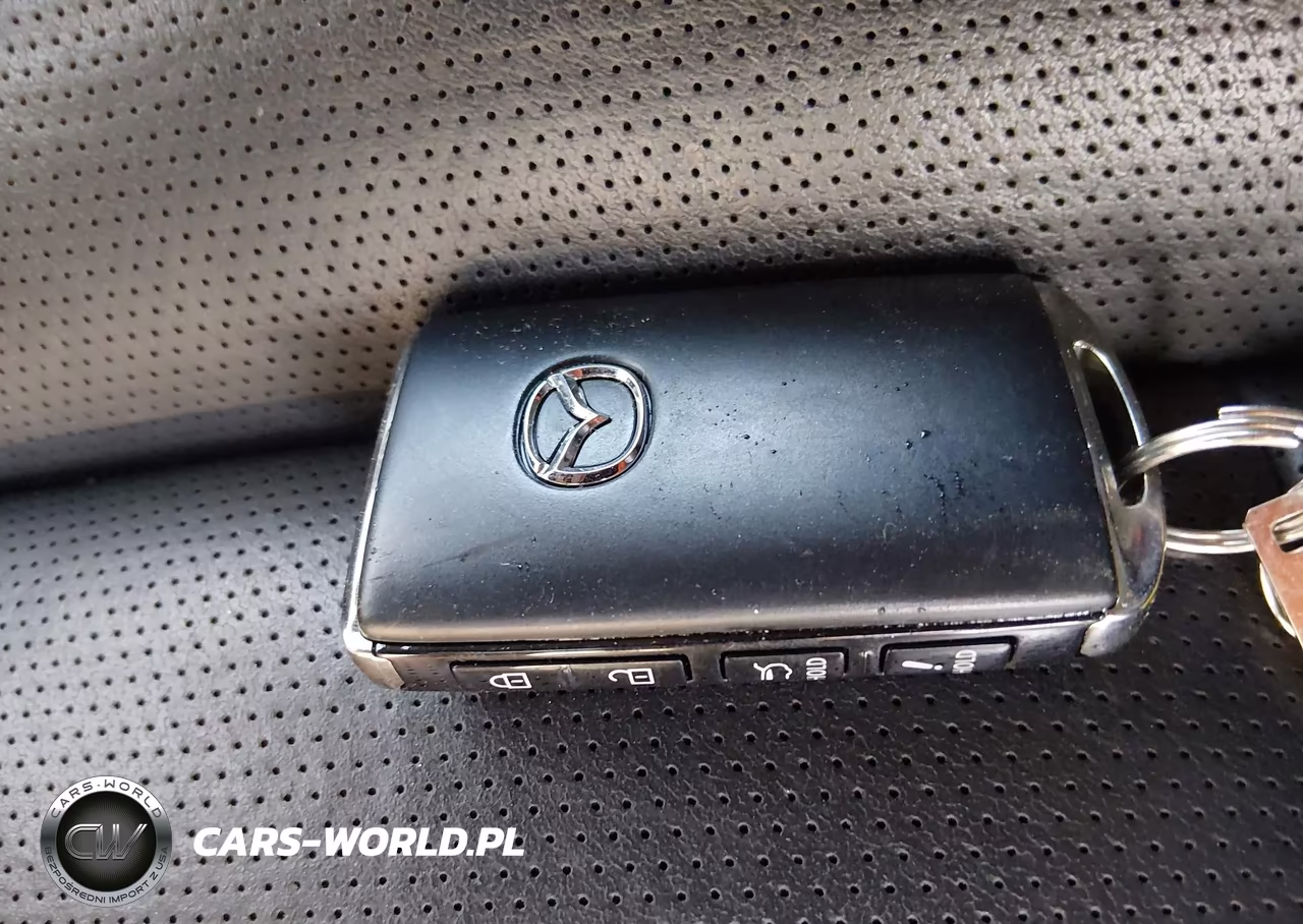 2021 Mazda Cx-30 Premium VIN:3MVDMBDL1MM308303 - 11