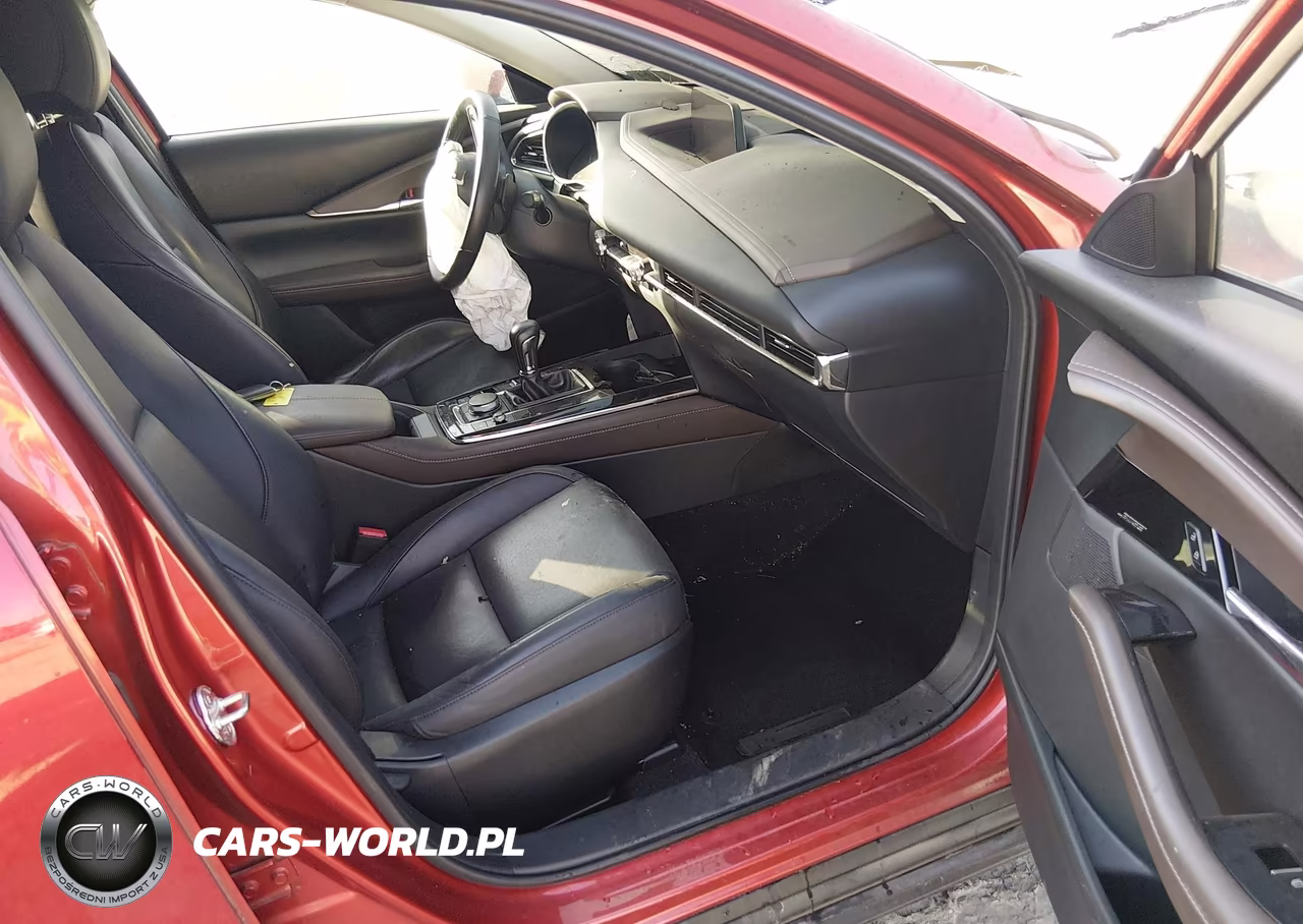 2021 Mazda Cx-30 Premium VIN:3MVDMBDL1MM308303 - 5