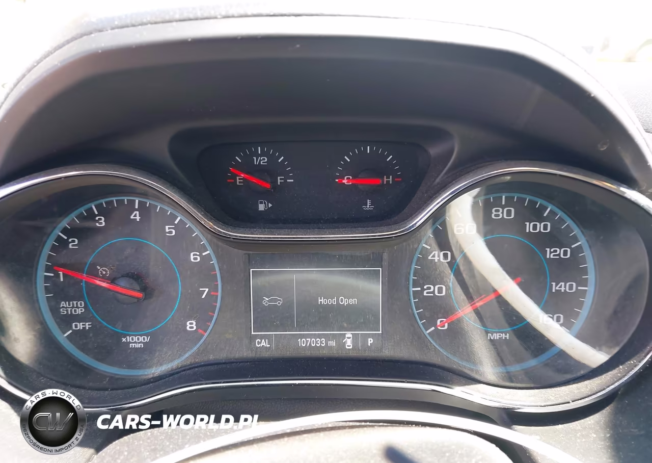 2018 Chevrolet Cruze Lt Auto VIN:1G1BE5SM9J7112594 - 7
