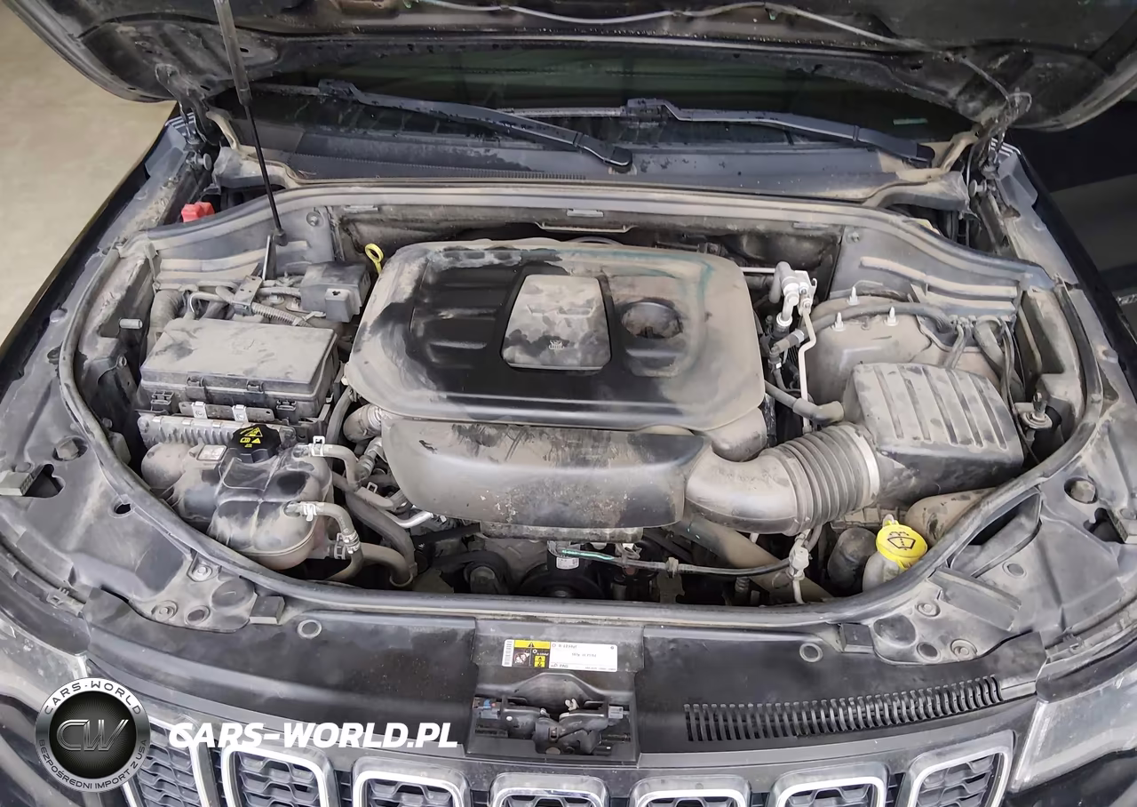 2020 Jeep Grand Cherokee Laredo E 4X2 VIN:1C4RJEAG7LC427787 - 10