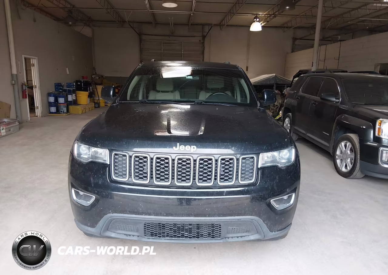 2020 Jeep Grand Cherokee Laredo E 4X2 VIN:1C4RJEAG7LC427787 - 14
