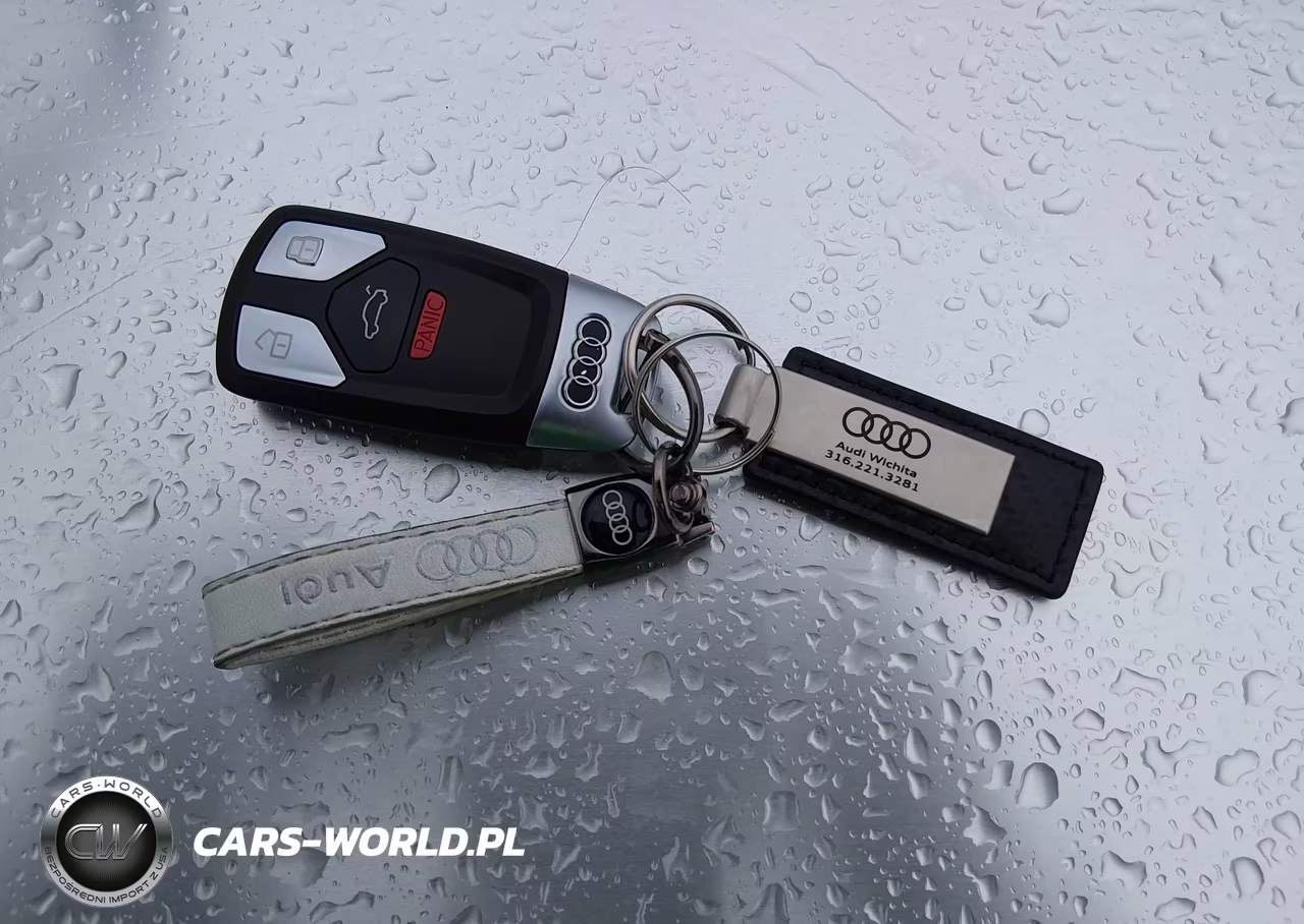 2018 Audi A4 2.0T Premium-2.0T Tech Premium VIN:WAUENAF49JA039329 - 11