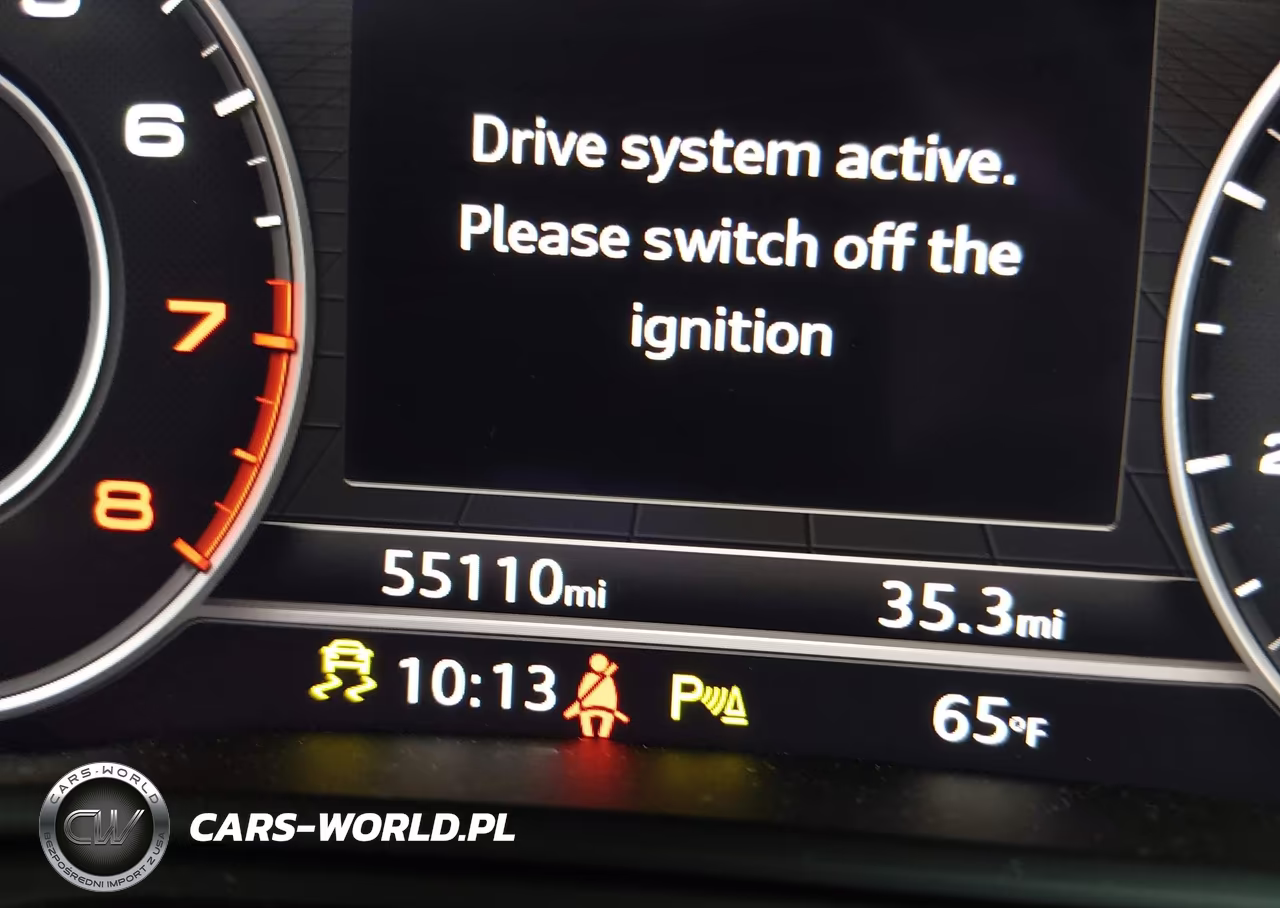 2018 Audi A4 2.0T Premium-2.0T Tech Premium VIN:WAUENAF49JA039329 - 15