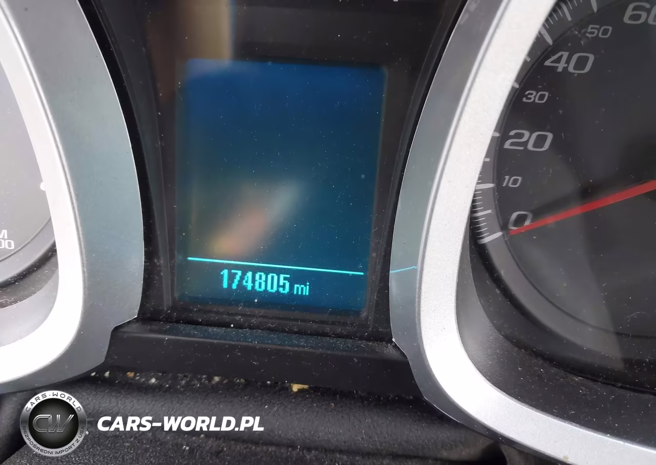 2015 Chevrolet Equinox 1Lt VIN:2GNALBEK5F6165812 - 15