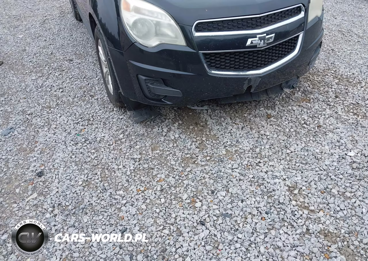 2015 Chevrolet Equinox 1Lt VIN:2GNALBEK5F6165812 - 6