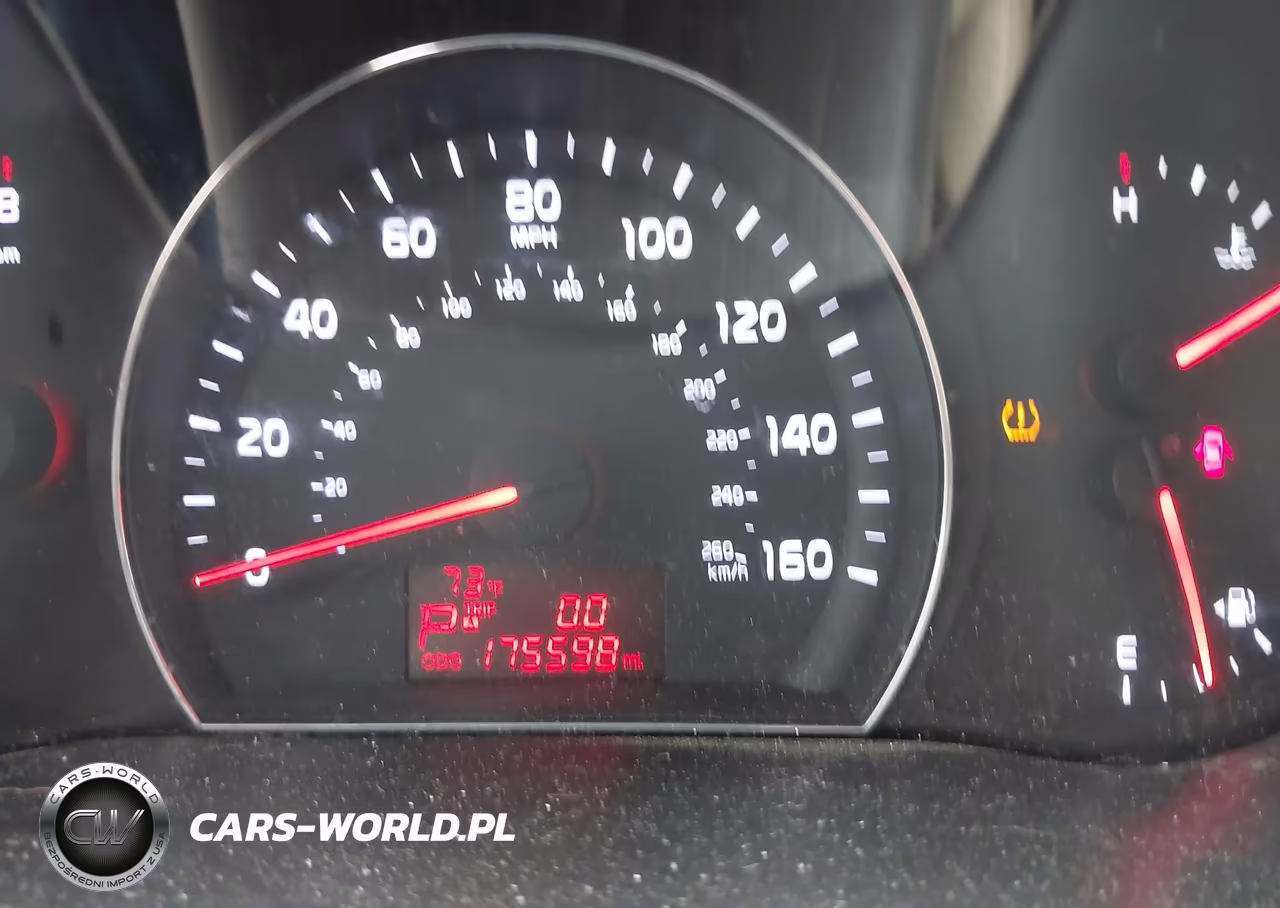 2015 Kia Sorento Lx VIN:5XYKT3A6XFG653779 - 15