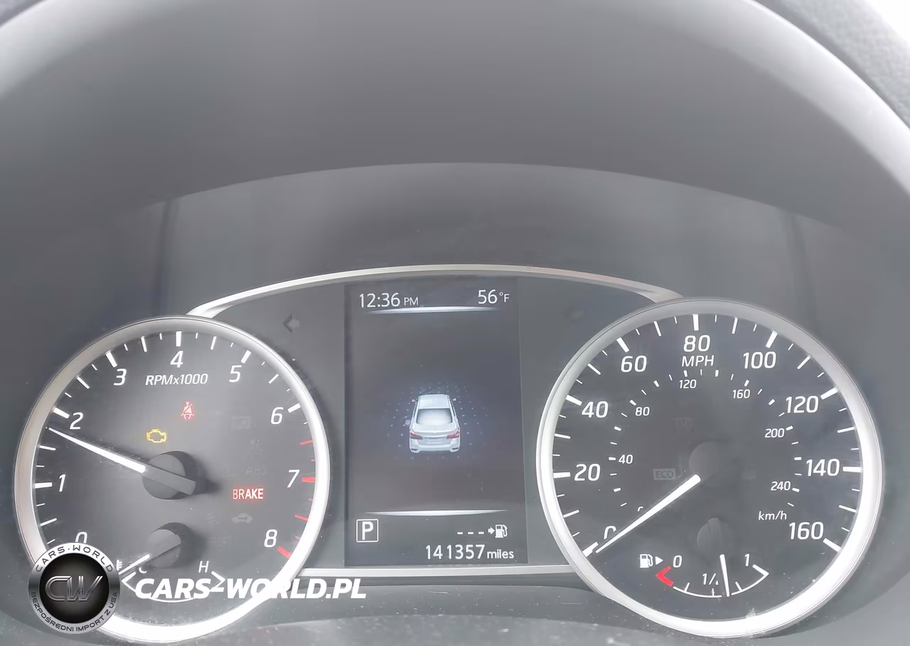 2016 Nissan Sentra Sv VIN:3N1AB7AP5GY333879 - 7