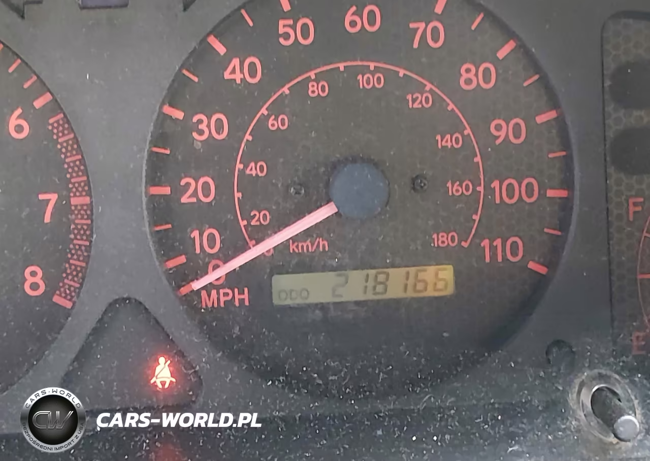 2001 Toyota Corolla S VIN:2T1BR12E41C460721 - 7