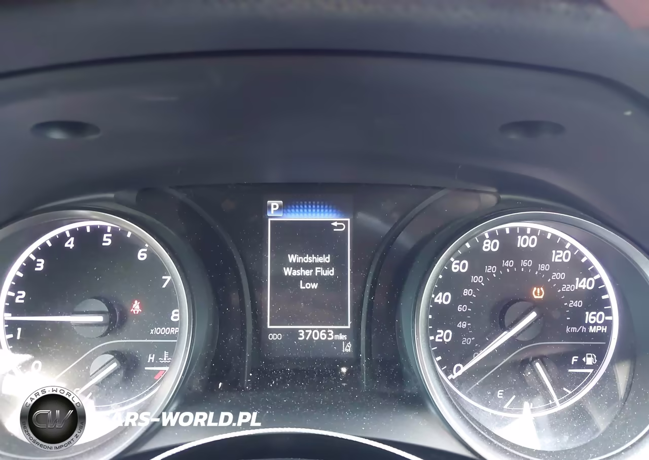 2021 Toyota Camry Se VIN:4T1G11AK0MU512708 - 7