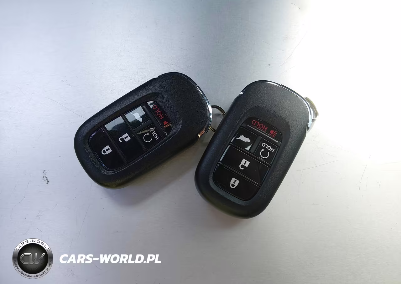 2025 Honda Civic Hybrid Sport Touring VIN:19XFL4H9XSE006801 - 11