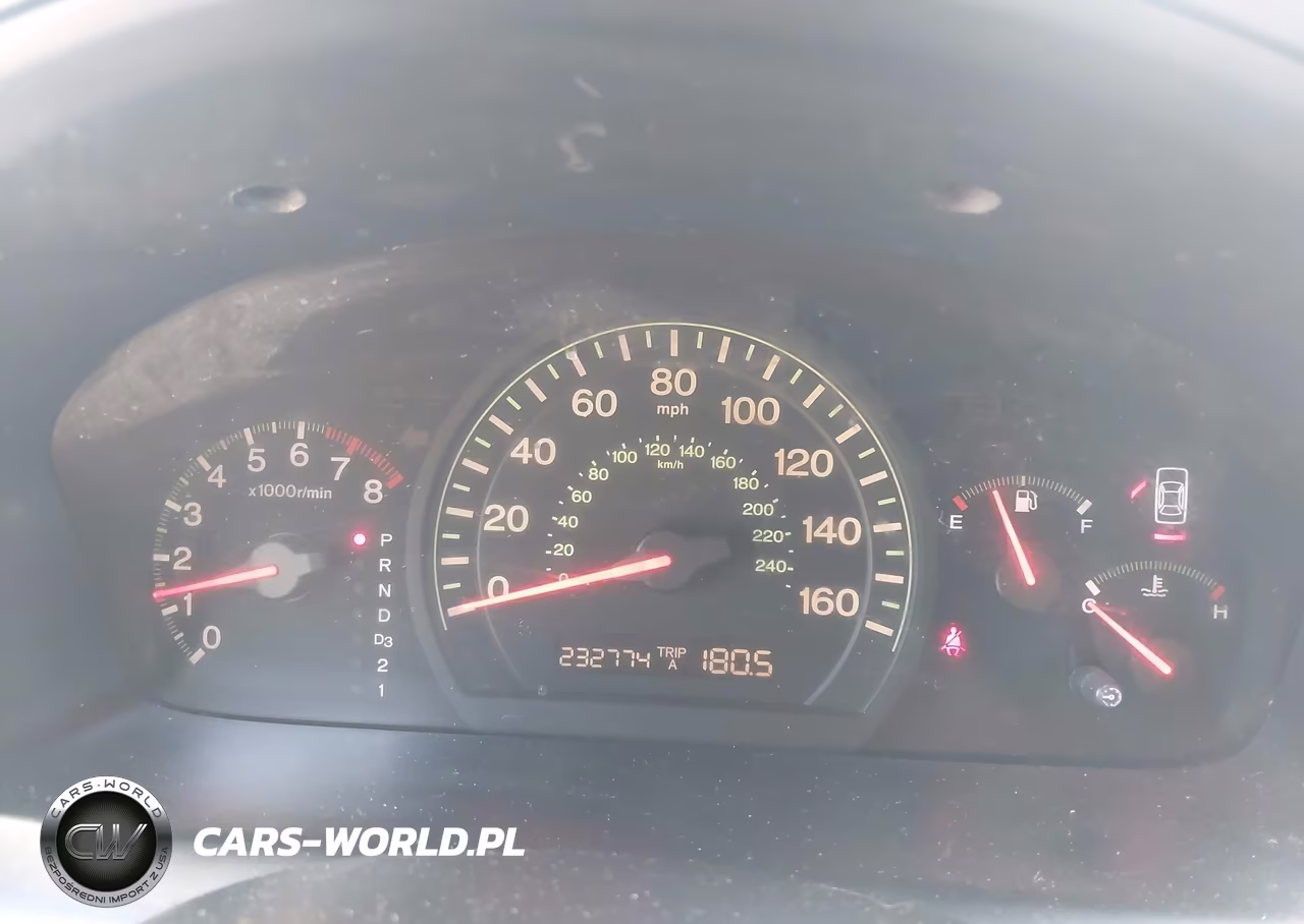 2005 Honda Accord 2.4 Ex VIN:JHMCM56755C003080 - 7