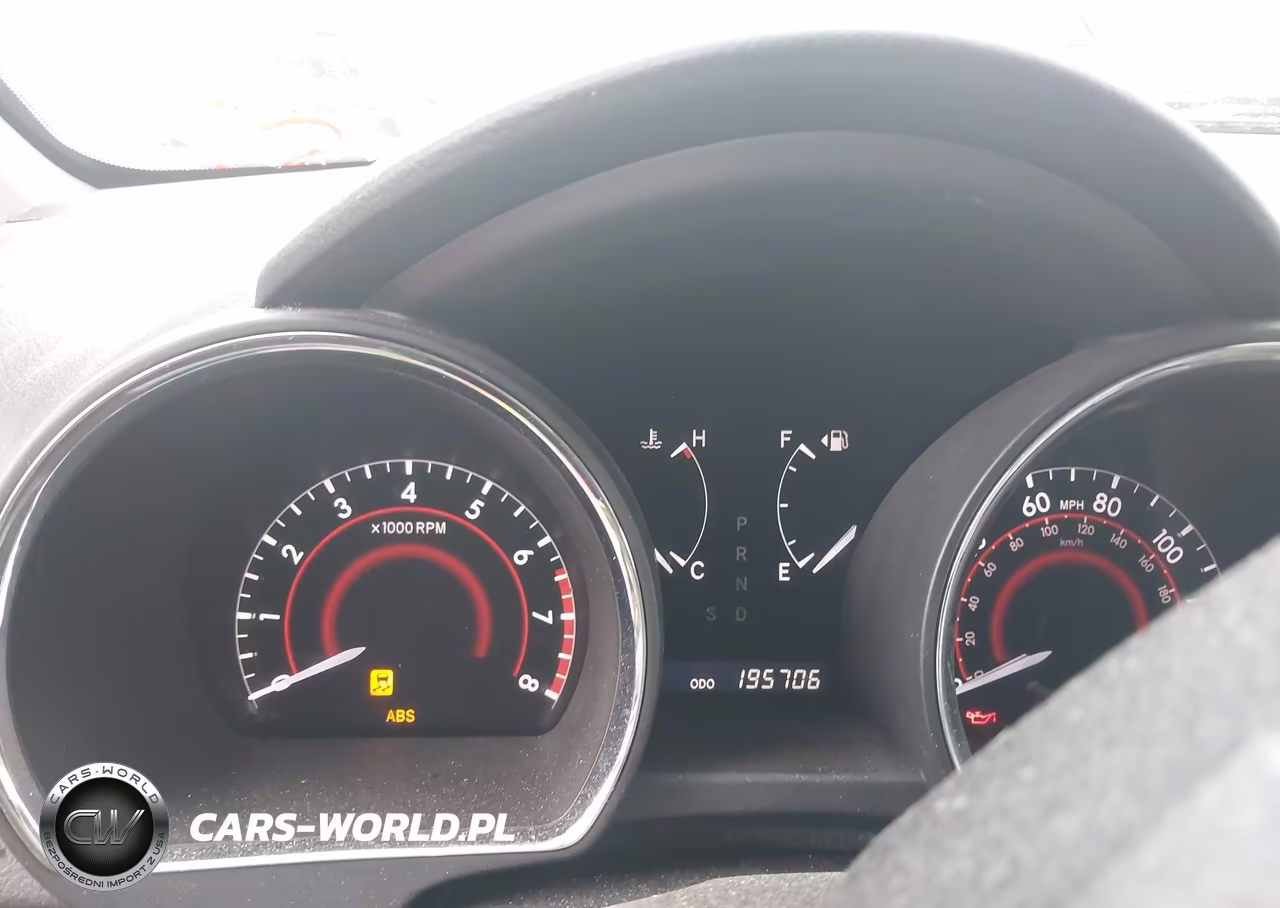 2010 Toyota Highlander Base V6 VIN:5TDBK3EH5AS034873 - 7