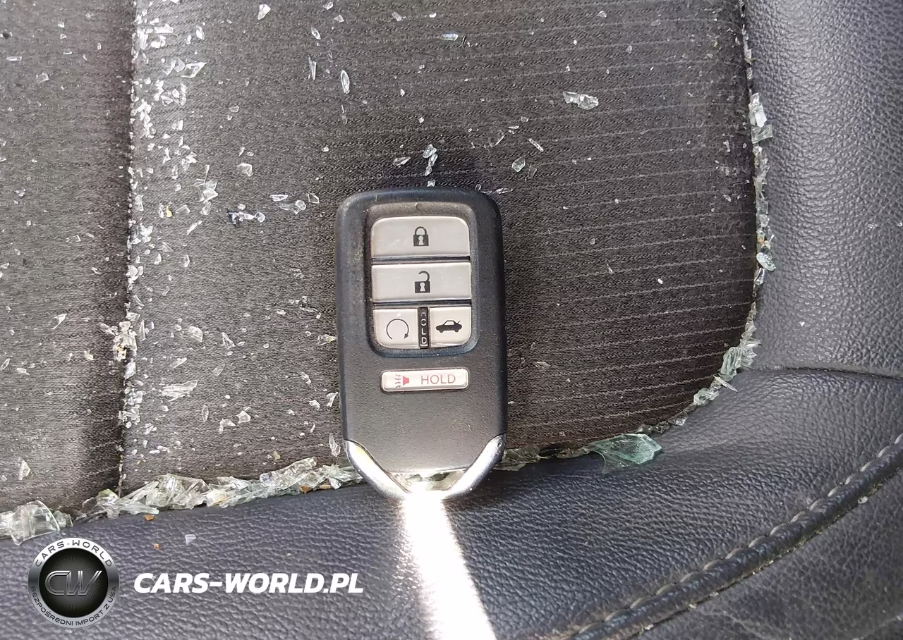 2019 Honda Accord Sport VIN:1HGCV1F37KA177326 - 11