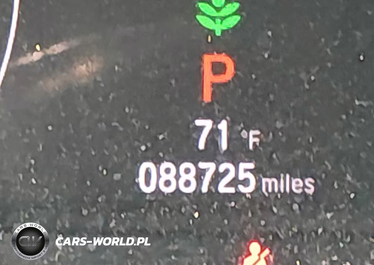 2019 Honda Accord Sport VIN:1HGCV1F37KA177326 - 15