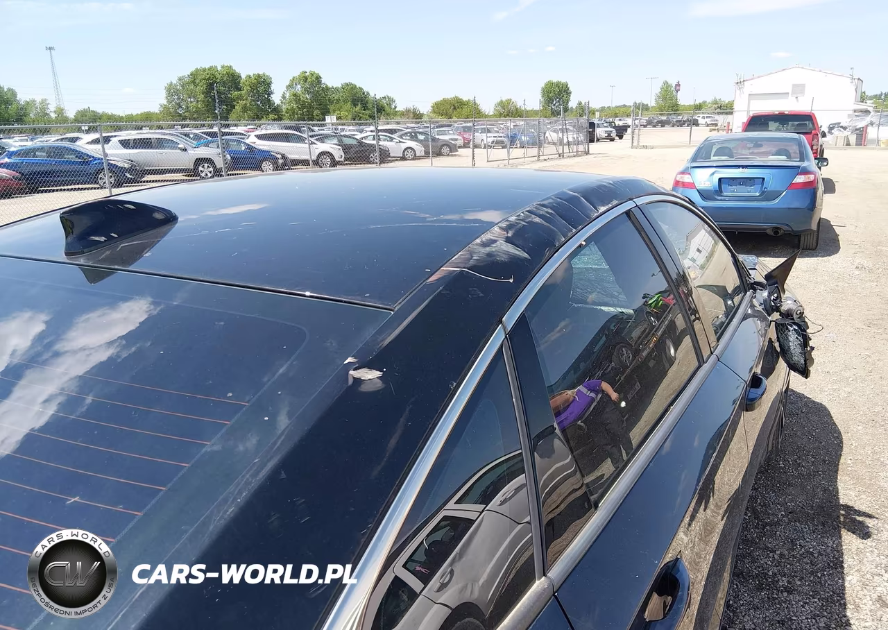 2019 Honda Accord Sport VIN:1HGCV1F37KA177326 - 19