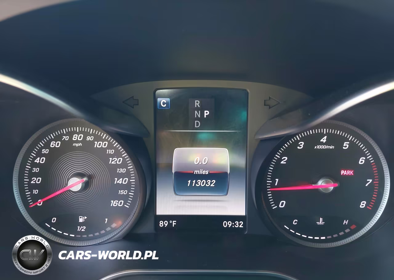 2018 Mercedes-Benz Glc 300 VIN:WDC0G4JB4JF404835 - 7