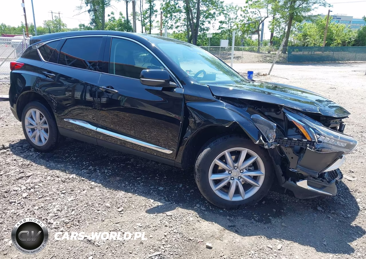 2024 Acura Rdx Standard – zdjęcie 1 z 20