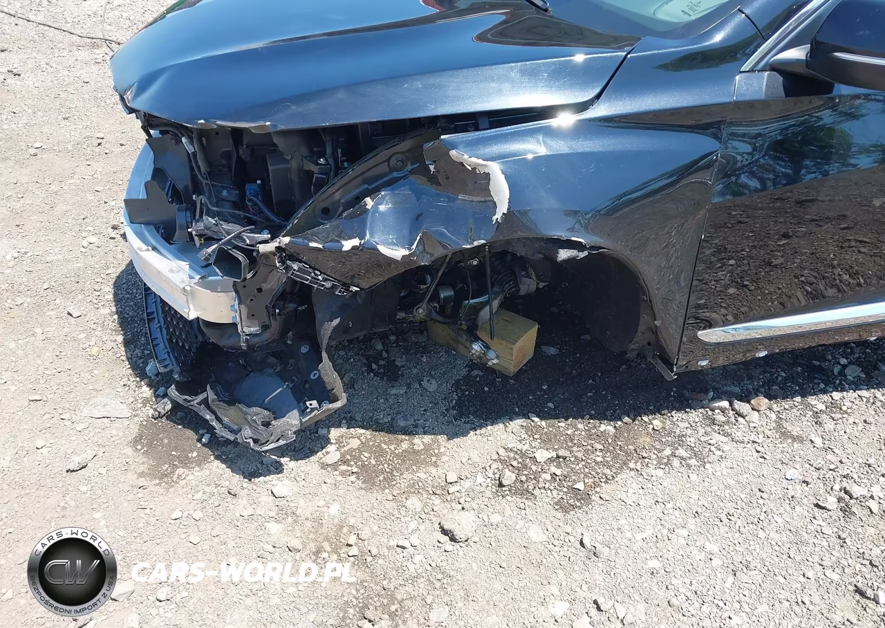 2024 Acura Rdx Standard VIN:5J8TC2H3XRL037908 - 18