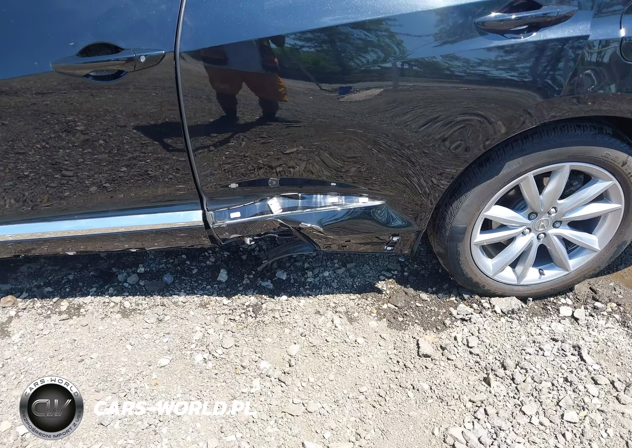 2024 Acura Rdx Standard VIN:5J8TC2H3XRL037908 - 19