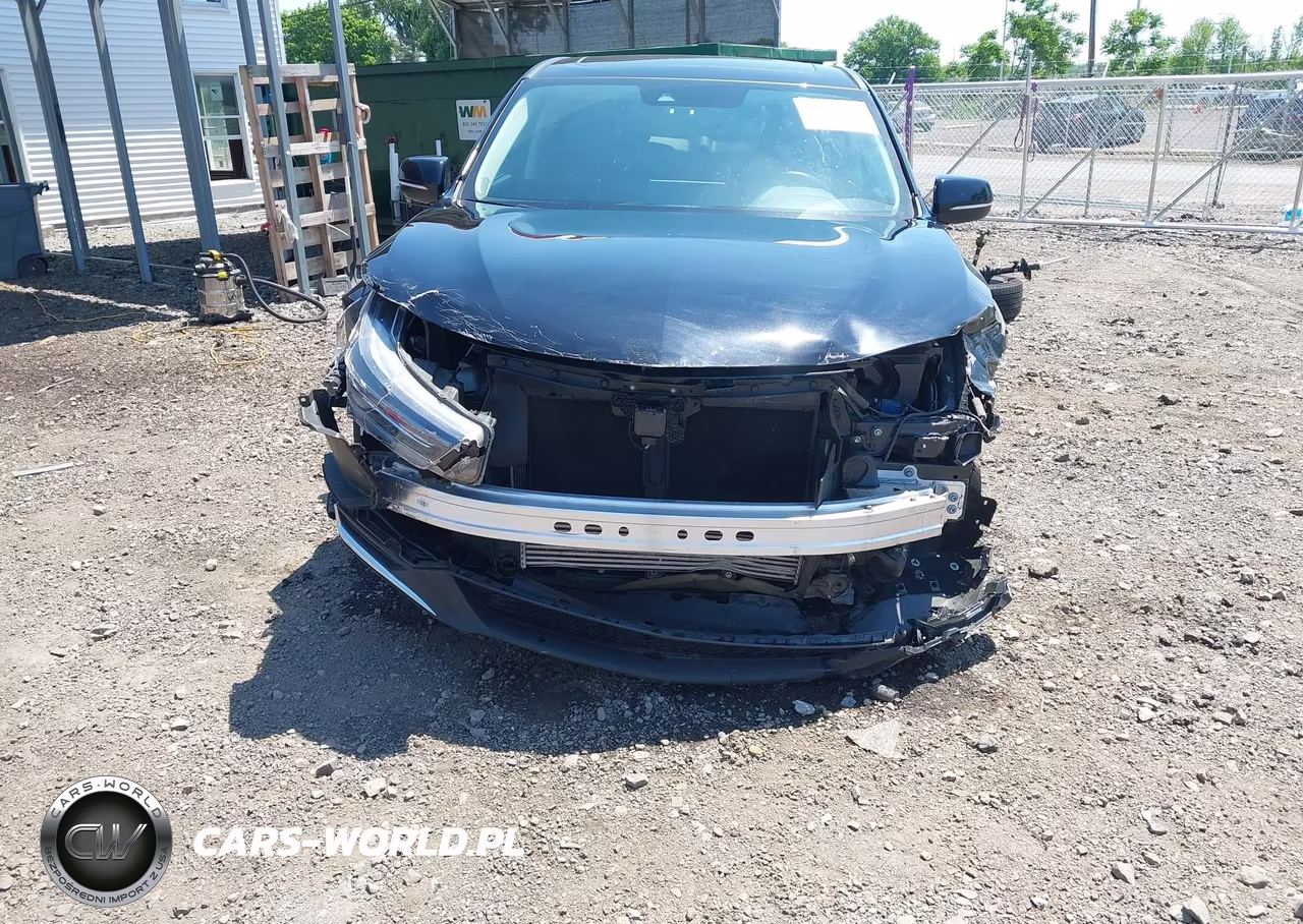 2024 Acura Rdx Standard VIN:5J8TC2H3XRL037908 - 6