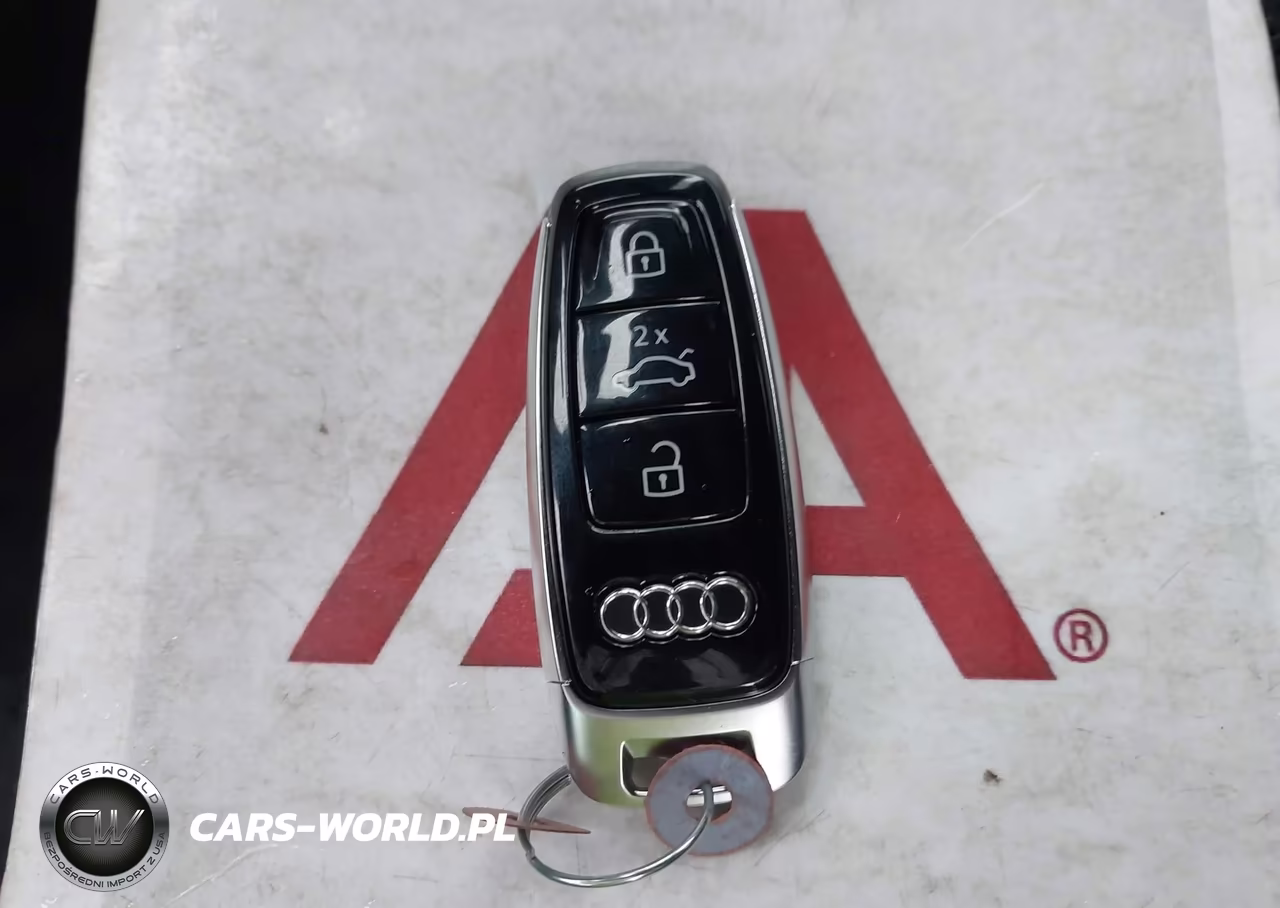 2023 Audi Sq7 Premium Plus Tfsi Quattro Tiptronic VIN:WA1AWBF79PD025835 - 11