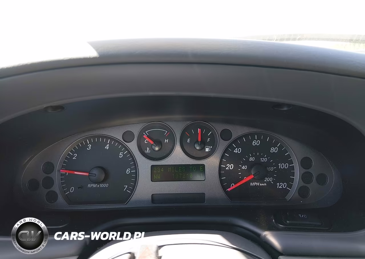 2006 Ford Taurus Sel VIN:1FAHP56U56A131648 - 7