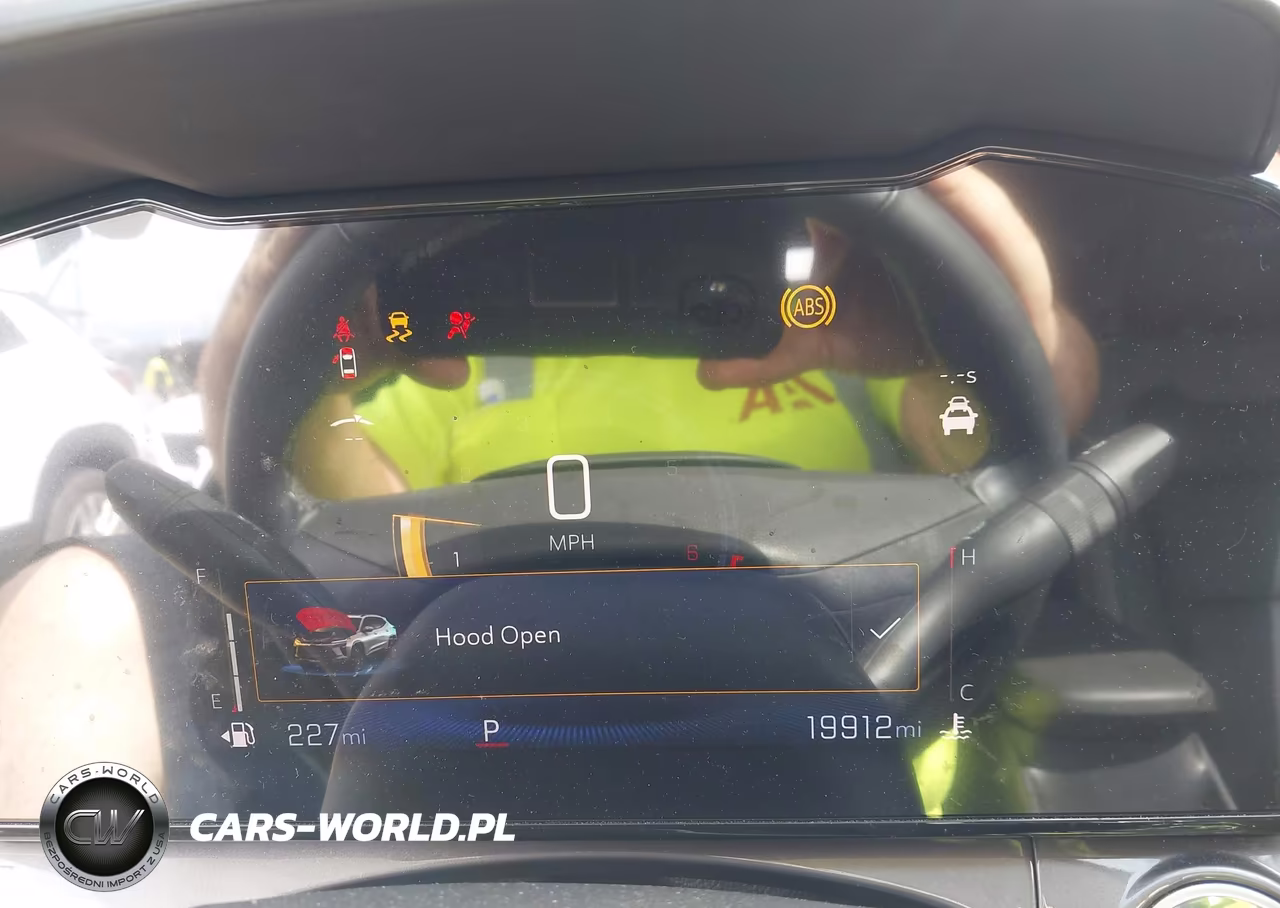 2025 Chevrolet Trax Fwd Activ VIN:KL77LKEPXSC279639 - 7