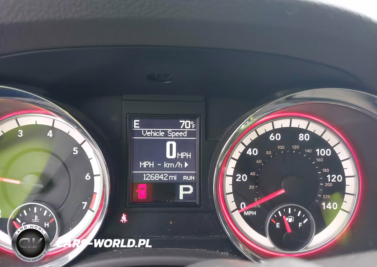 2013 Dodge Durango Sxt VIN:1C4RDHAG6DC695112 - 16