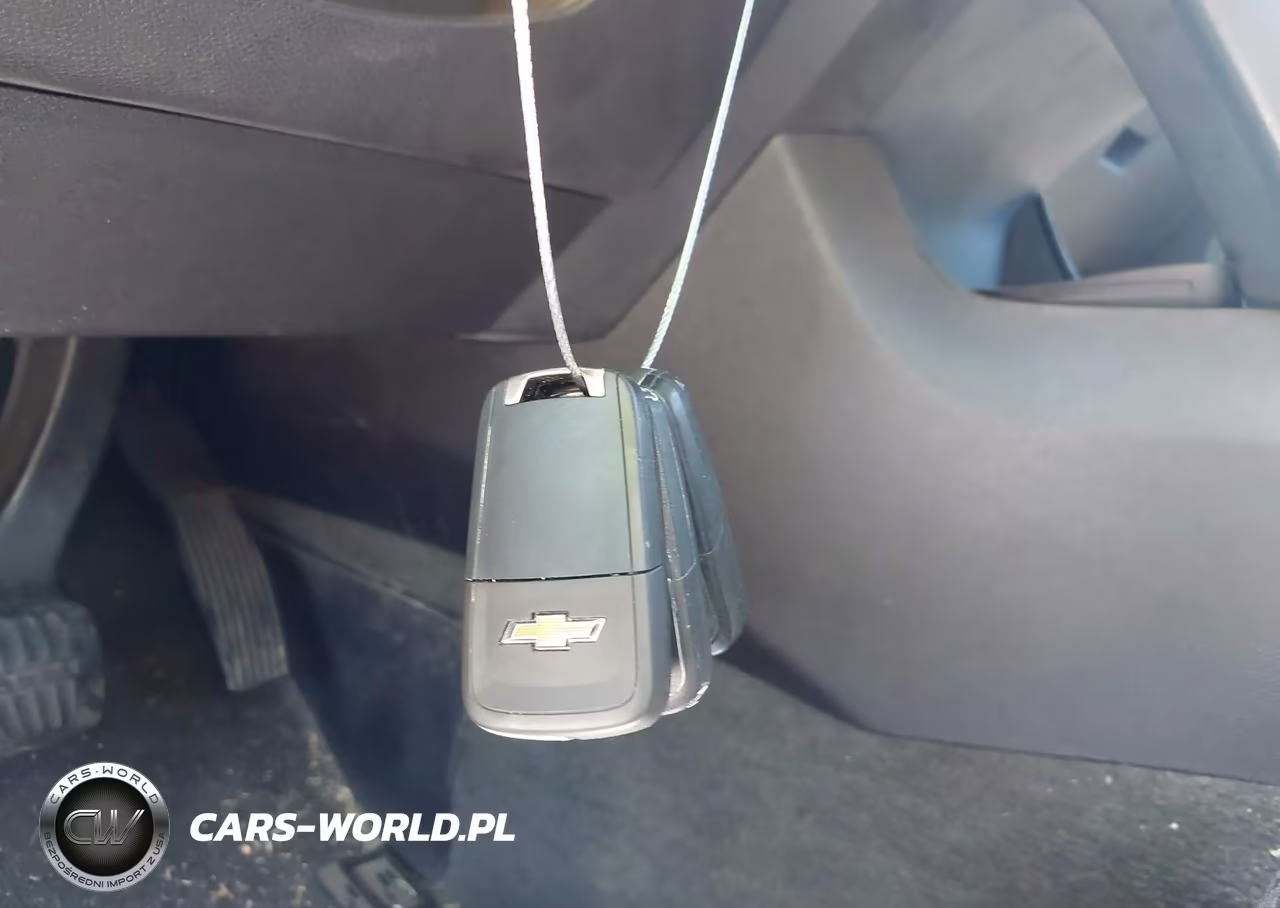 2011 Chevrolet Volt VIN:1G1RC6E48BU103281 - 11