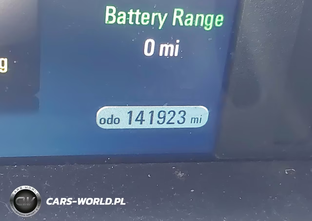 2011 Chevrolet Volt VIN:1G1RC6E48BU103281 - 12