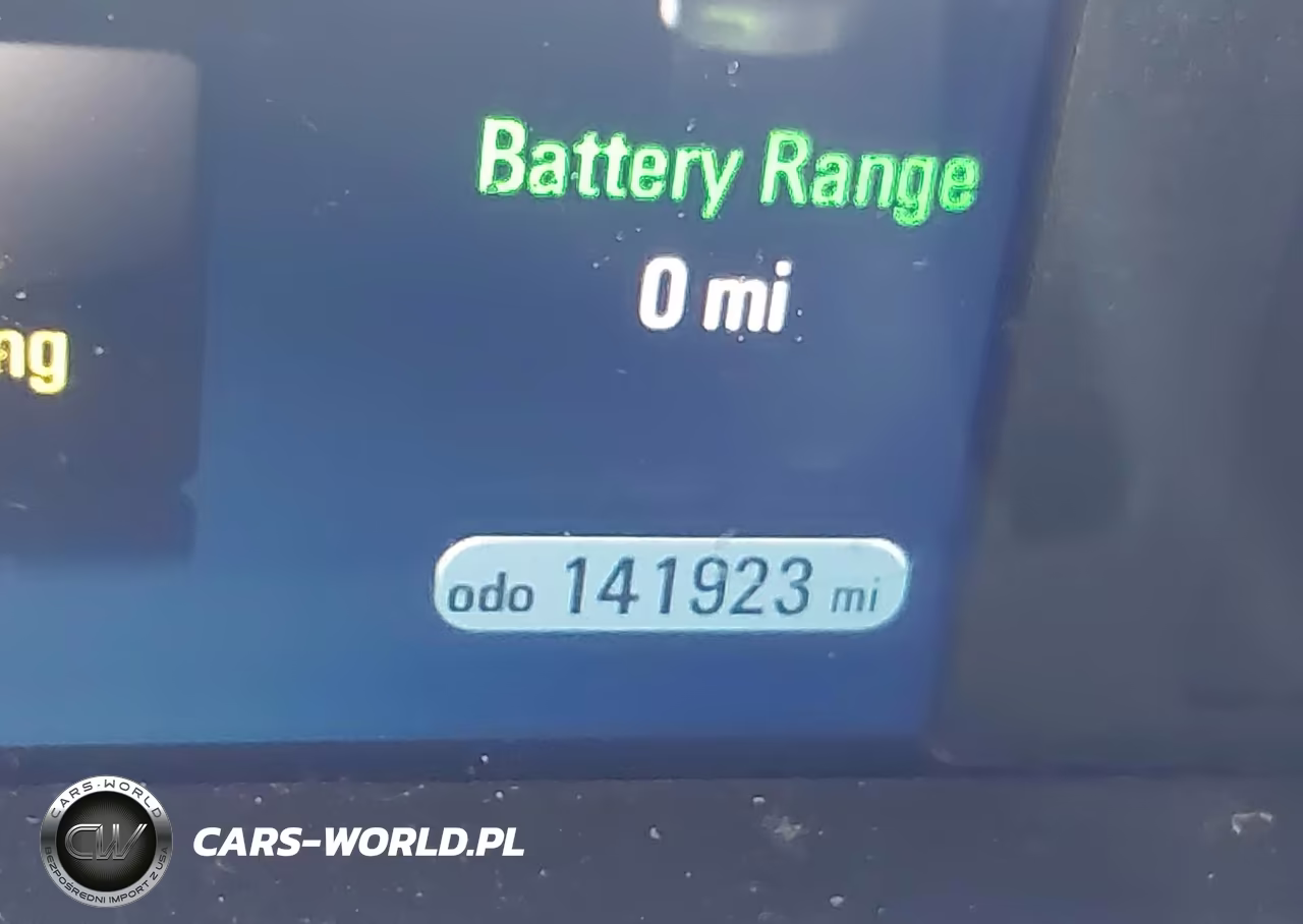 2011 Chevrolet Volt VIN:1G1RC6E48BU103281 - 7