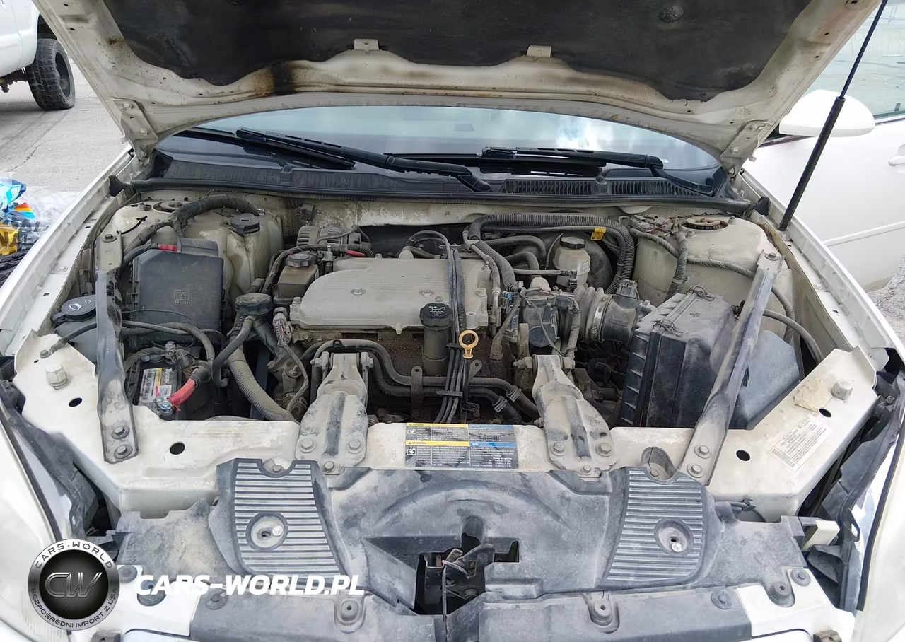 2007 Chevrolet Impala Ls VIN:2G1WB58K879346801 - 10