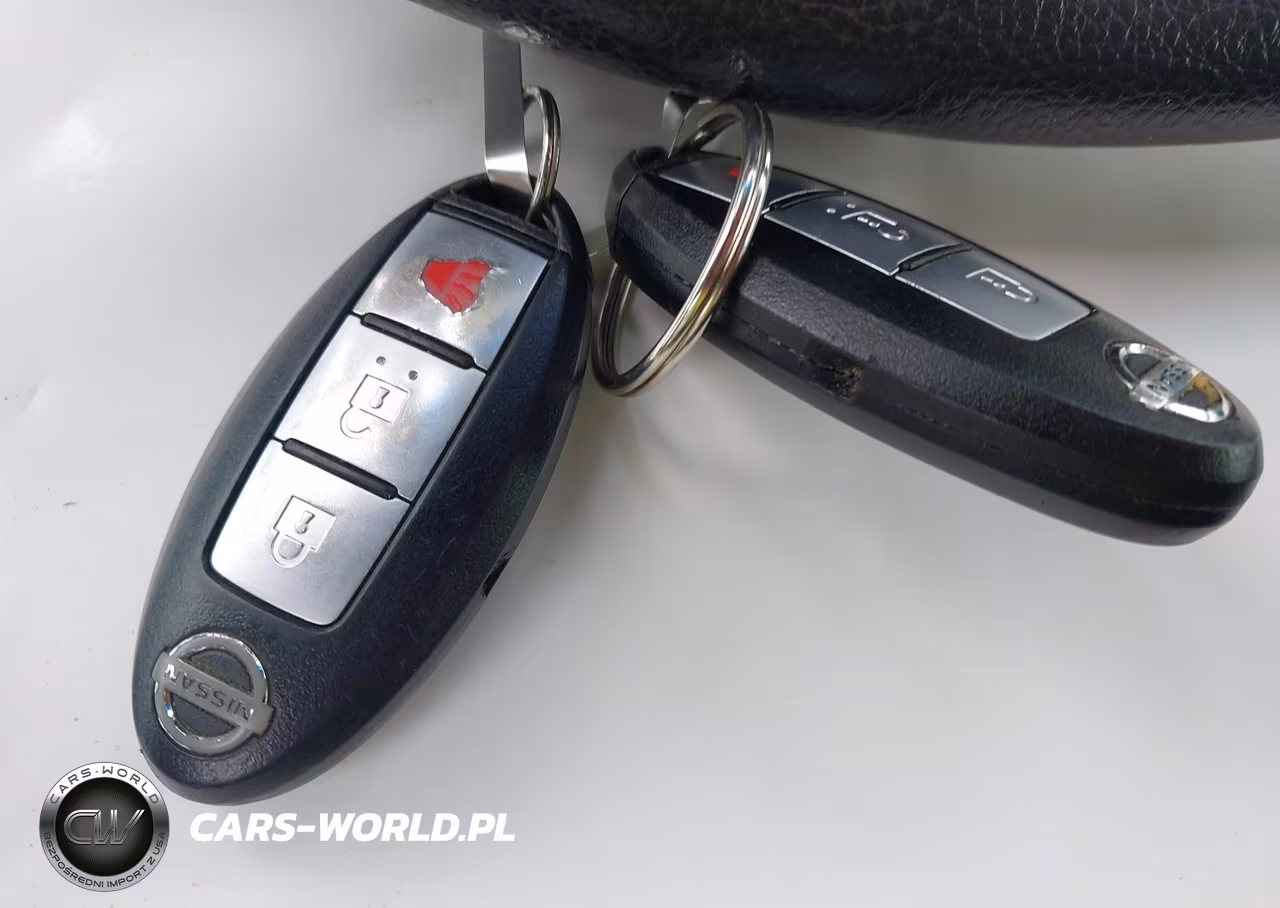 2011 Nissan Murano S VIN:JN8AZ1MU3BW055883 - 11